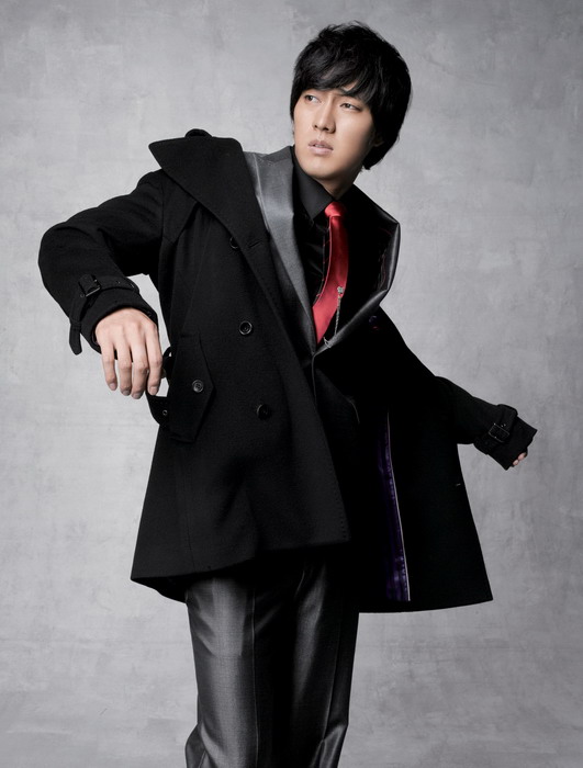 So Ji Sub - vẫn chất nam tính đầy cuốn hút, Thời trang nam, Thời trang, 