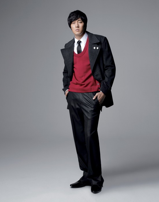 So Ji Sub - vẫn chất nam tính đầy cuốn hút, Thời trang nam, Thời trang, 