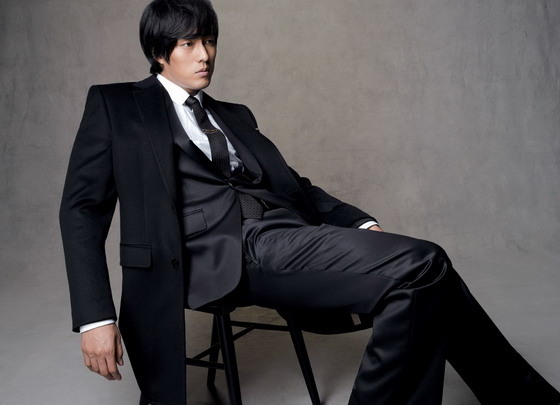 So Ji Sub - vẫn chất nam tính đầy cuốn hút, Thời trang nam, Thời trang, 
