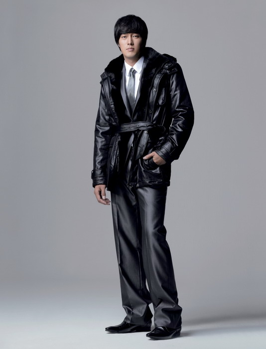 So Ji Sub - vẫn chất nam tính đầy cuốn hút, Thời trang nam, Thời trang, 