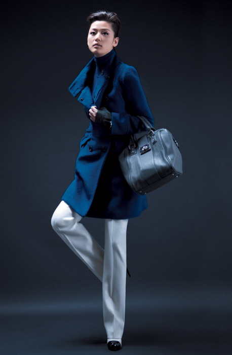Jeon Ji-hyun quyến rũ trong BST mới của Bestibelli, Thời trang, 