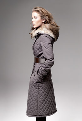 Aquascutum - chàng trai của mùa đông, Thời trang, 