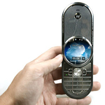 Aura: Biểu tượng mới của Motorola