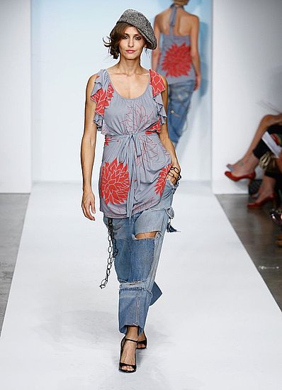 Jeans - "không thể từ chối", Thời trang, 