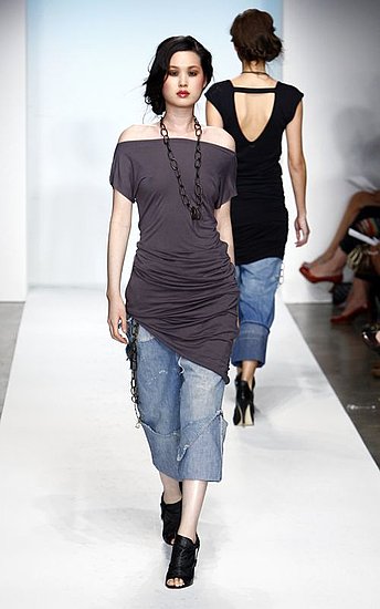 Jeans - "không thể từ chối", Thời trang, 