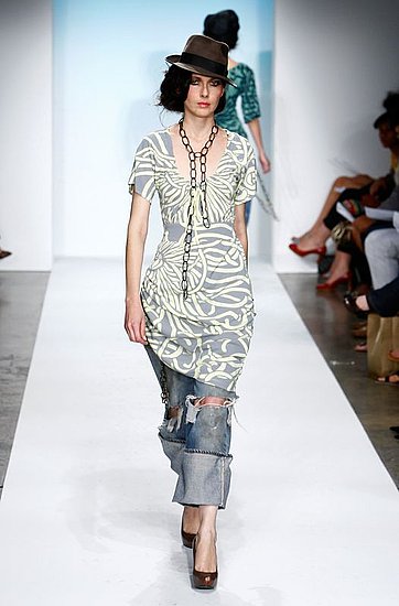 Jeans - "không thể từ chối", Thời trang, 