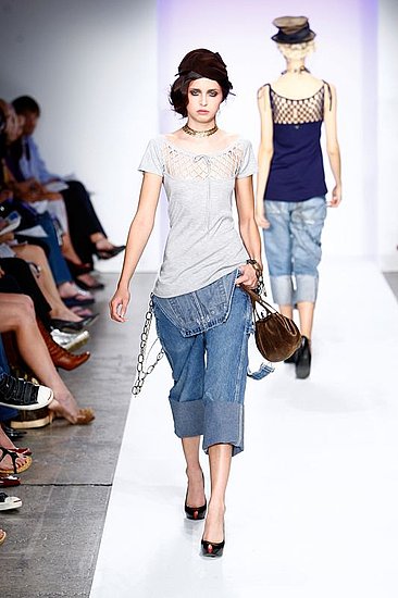 Jeans - "không thể từ chối", Thời trang, 