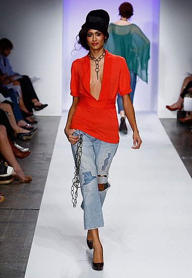 Jeans - "không thể từ chối", Thời trang, 
