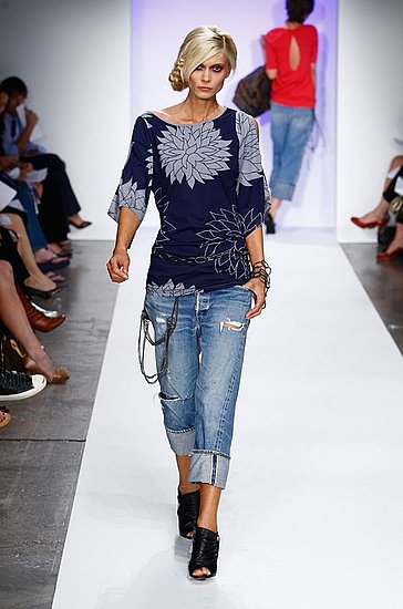Jeans - "không thể từ chối", Thời trang, 