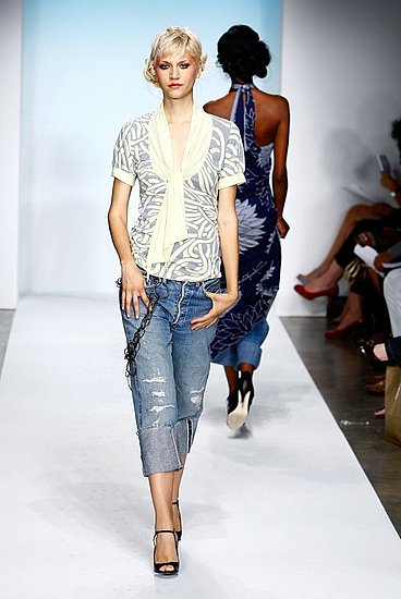 Jeans - "không thể từ chối", Thời trang, 