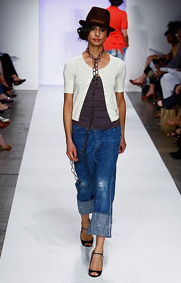 Jeans - "không thể từ chối", Thời trang, 