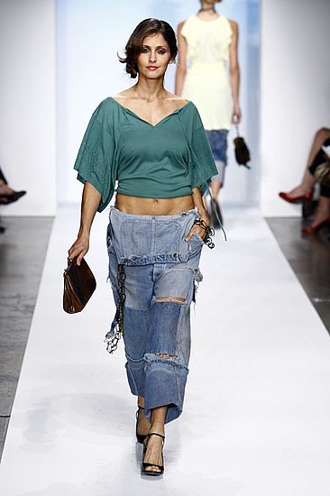 Jeans - "không thể từ chối", Thời trang, 