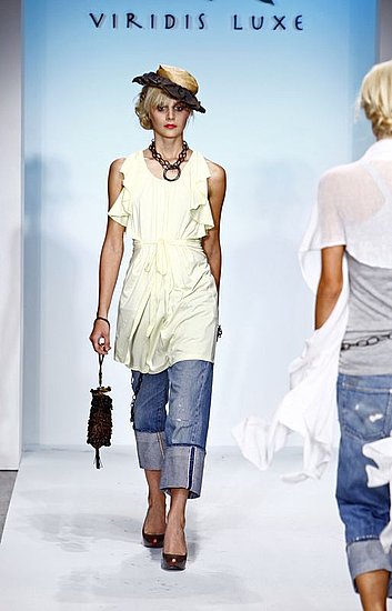 Jeans - "không thể từ chối", Thời trang, 