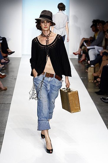Jeans - "không thể từ chối", Thời trang, 