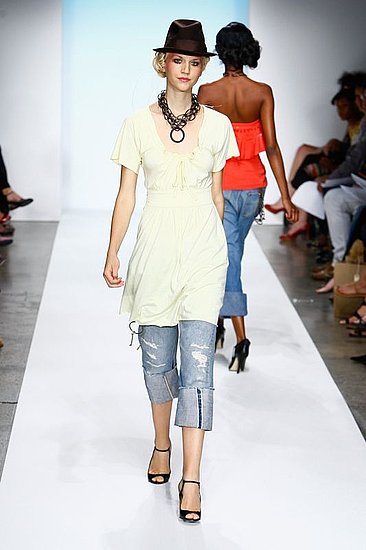 Jeans - "không thể từ chối", Thời trang, 