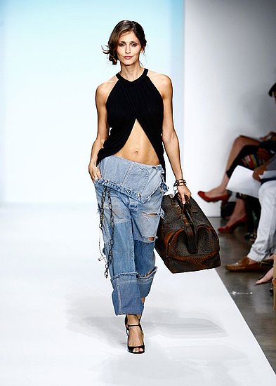 Jeans - "không thể từ chối", Thời trang, 