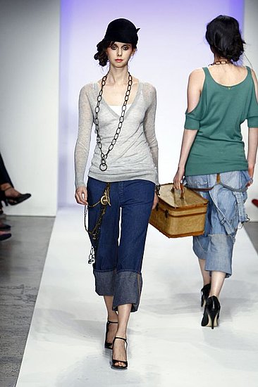Jeans - "không thể từ chối", Thời trang, 