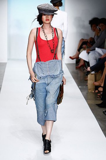 Jeans - "không thể từ chối", Thời trang, 