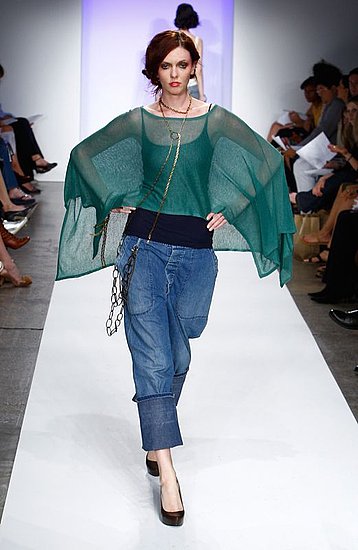 Jeans - "không thể từ chối", Thời trang, 