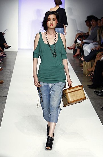 Jeans - "không thể từ chối", Thời trang, 