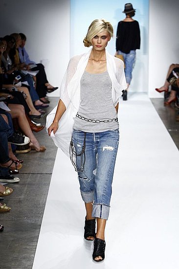 Jeans - "không thể từ chối", Thời trang, 