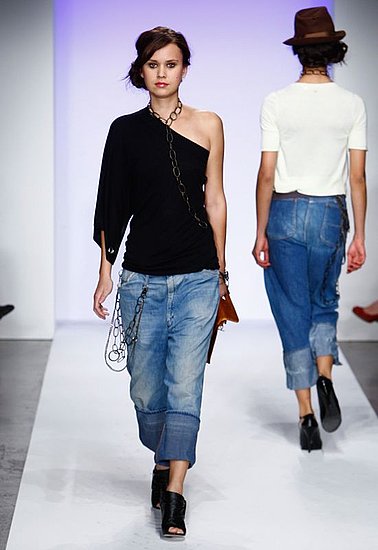 Jeans - "không thể từ chối", Thời trang, 