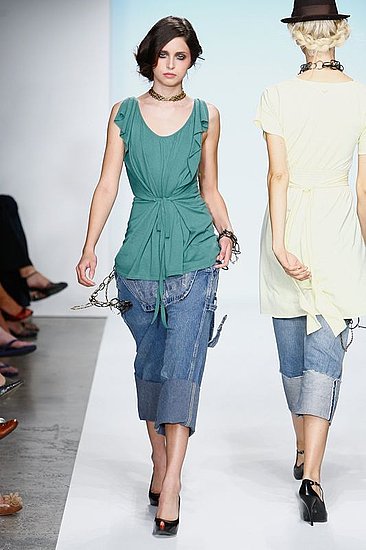 Jeans - "không thể từ chối", Thời trang, 