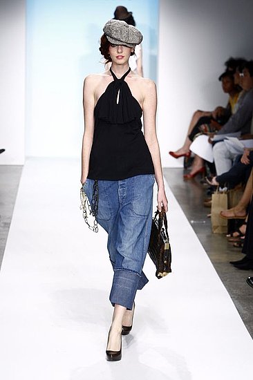 Jeans - "không thể từ chối", Thời trang, 