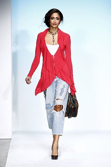 Jeans - "không thể từ chối", Thời trang, 