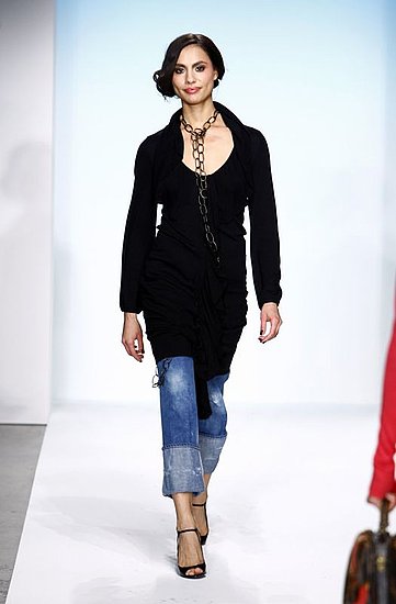 Jeans - "không thể từ chối", Thời trang, 