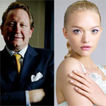 "8x" Gemma Ward hay tỷ phú Andrew Forrest là người giàu nhất nước Úc???