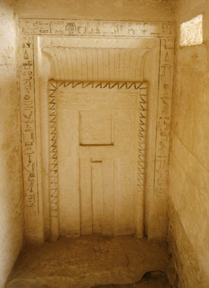 Phát hiện hai ngôi mộ 4.300 năm tuổi tại Ai Cập , Phi thường - kỳ quặc, 