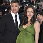 Brad Pitt: Một năm nhìn lại 
