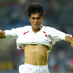 Video clip Việt Nam bước lên bục vinh quang AFF Cup 2008