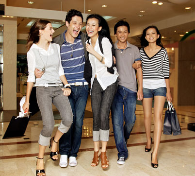 Chọn jeans phù hợp vóc dáng!, Thời trang,