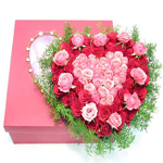 Hú hồn - Valentine!