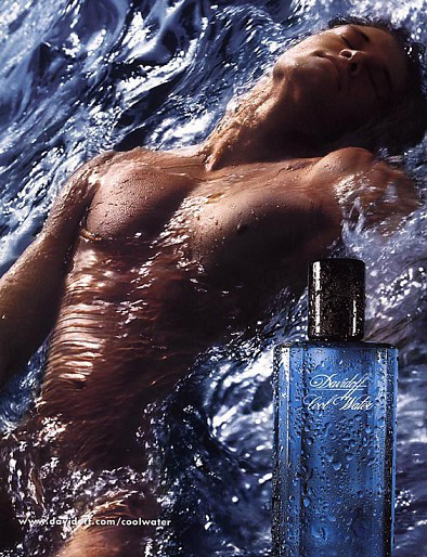 50 bức ảnh quảng cáo sexy nhất mọi thời đại, Thời trang, 