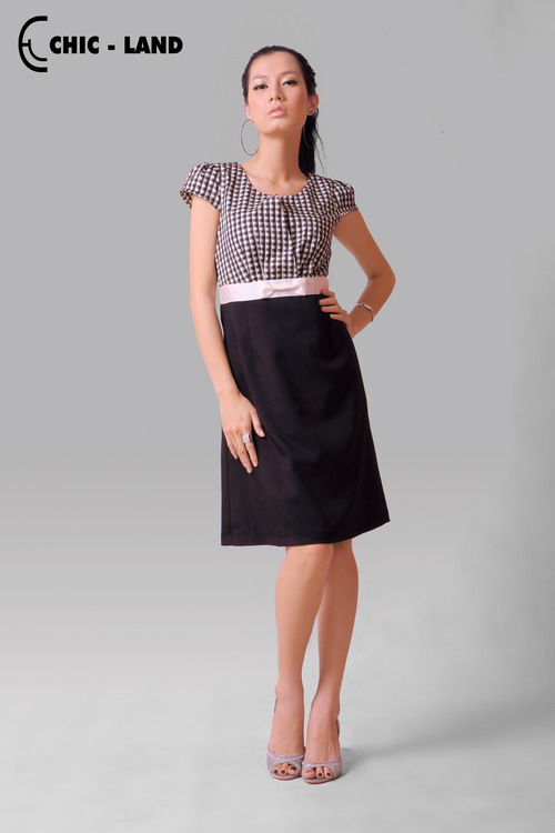 Chicland - Sức quyến rũ của thời trang - 7