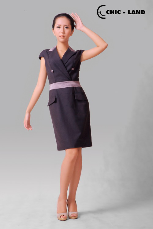 Chicland - Sức quyến rũ của thời trang - 11
