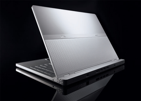 Adamo: Sự phá cách của Dell, Thời trang Hi-tech, 