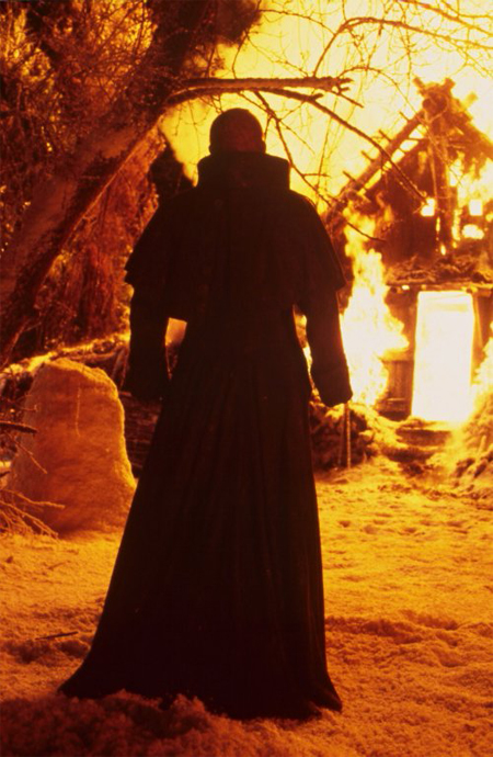 Mary Shelley's Frankenstein - 7