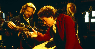 Mary Shelley's Frankenstein - 4