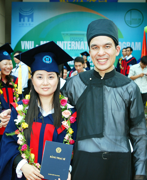 MBA và cơ hội việc làm - 2