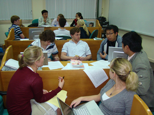 MBA và cơ hội việc làm - 3