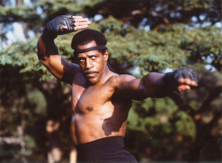 American Ninja 3 Blood Hunt