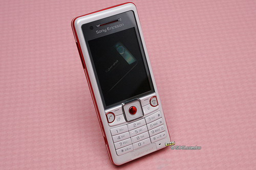 sony vaio notebook pink_16. Sony Ericsson C510: Cuamp;#7889;n