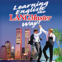 LANGMaster – Phần mềm học tiếng Anh được hàng triệu người sử dụng.