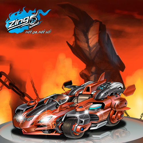 ZING SPEED – Game đua xe đỉnh nhất Trung Quốc đã đến Việt Nam - 1
