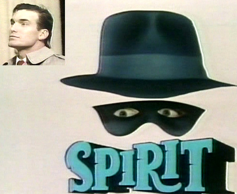 Trailer phim The Spirit - 1