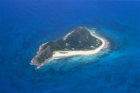 10 hòn đảo đẹp nhất thế giới - 8